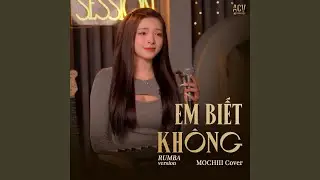 Em Biết Không (Rumba)