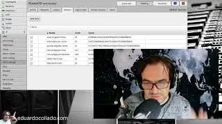 Rutas estáticas como opción de DHCP