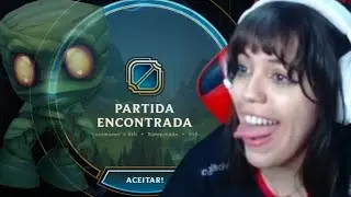 O CURIOSO CASO DO AMUMU MATADOR DE ALIADOS
