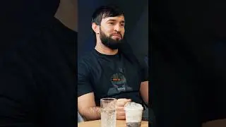 Zubaira Tukhugov: 