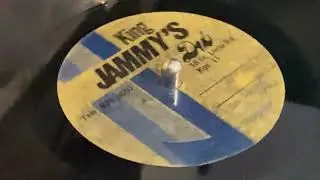 Dub (FRANKIE PAUL ~ Show Me The Way, Dubplate)