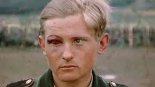 Inside Dachau: Hollywood’s Darkest Footage | UNCENSORED