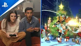 Jogos Multiplayer Locais Incríveis | PS5