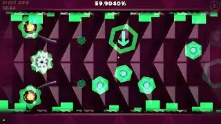 Supersonic 67%