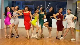 MARTINI - Văn Mai Hương