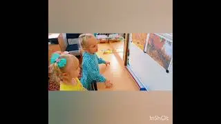 Занятие учителя - логопеда на тему: "Осенний лес. Грибы, ягоды"