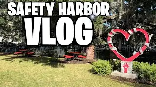 Safety Harbor, FL | Pinellas County Florida | Tampa Bay