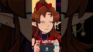 I would never do that