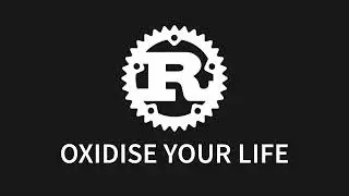 Your Command Line, Oxidised