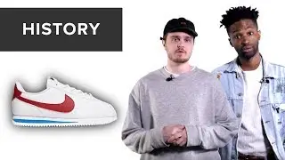 Nike's Most Iconic Sneaker Ever Made?