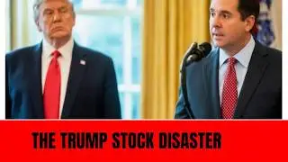 “How Donald Trump’s DJT Stock Crashed 75%
