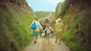 Guernsey Memories 60 Second TV Advert - VisitGuernsey