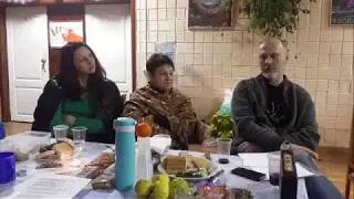 Встреча Друзей 13-14 января 2018г.
