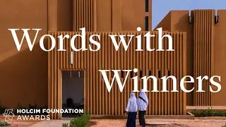 Hikma Community Complex, Niger by Mariam Issoufou Architects & Studio Chahar | Words with Winners