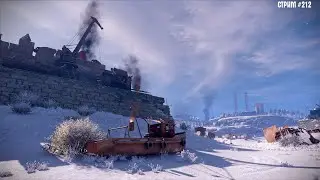 [ 212 ] Закрываем февраль ~Crossout~