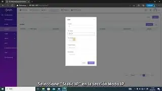 Cómo acceder a Mini GPON OLT FD1601S y FD1602S a través de puerto Uplink