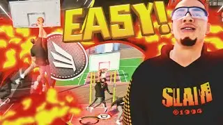 BEST SLASHER DUNK PACKAGES + ANIMATIONS IN NBA 2K21!  GLITCHY CONTACT DUNKS! NBA 2K21