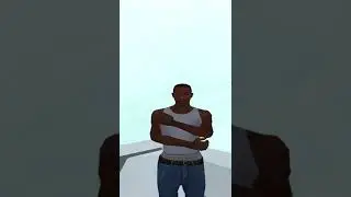 🤩СИДЖЕЙ УСТАНОВИЛ RTX в GTA SAN ANDREAS 