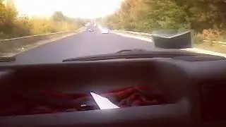 VW Transporter T4, 2.5 TDI 75kw. По трасі  з Рівного.