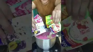I REPEATED THE PORRIDGE FROM MASHA AND THE BEAR 🥣 