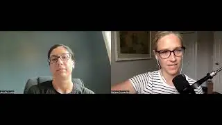 Ep 52 - Discussing Bladder Leaks, Treatments and Surgery with a Urologist