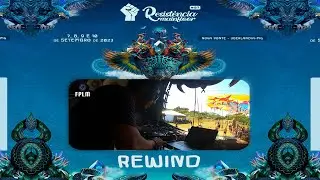 Resistencia #7 - Rewind
