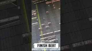 How to make Melodic Trap Type Beat in 1 Minute | FL Studio Beatmaking
