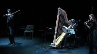 Rondo Alighieri - The Hermitage, St Petersburg