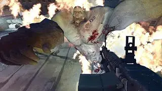Gib Fest - Expert, Solo (Dead Air)