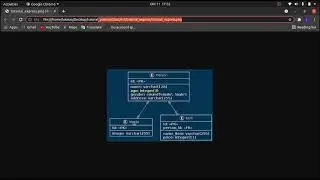 15. relationship with express js orm sequelize