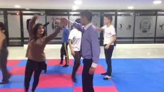 ENSAYO CHACHACHA ESAP 2