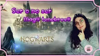 Reseña de Hogwarts Legacy // Ser o no ser Tenebroso esa es la cuestión // ShammaerFighter