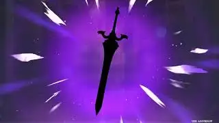 3rd Roll - Sac GrtSwrd | MsundrstdPlays ~ Genshin Impact