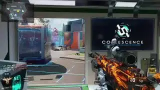 Dare 6 streak snipes