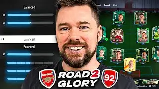 This Change could help MASSIVELY! - FC24 Road To Glory