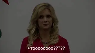 Джо Джо приходит в команду к Эбби, русские субтитры