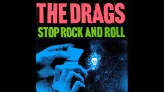 The Drags - Private Eye (The Nips)