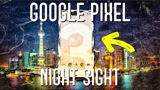 Morning Jolt #47 - Google's Night Sight Is ONLY the Beginning!