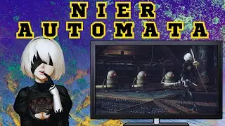⚔️How to Install Nier Automata PC💠DOWNLOAD Tutorial + Manual📥Recent Updates⚔️No Charge