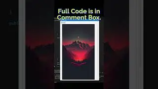 Make a Gallery📷 using JavaFX || By BirenCodes ||