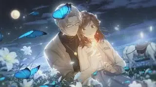 ─IMY AMV─ Hikari-Elisa《未定事件簿|Tears Of Themis》