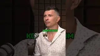 Как репутация влияет на успех в бизнесе. #shorts