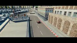 Assetto Corsa - GPK Monaco Quicktest