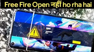 Free Fire Download Failed Retry Problem | How To Solve Free Fire Max Loading Problem