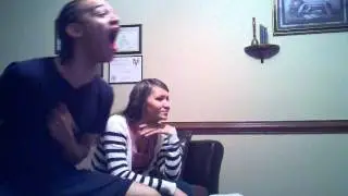 Mom Hidden Cam