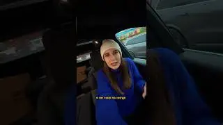 Как работает главный монитор в LIXIANG L7 🧐 разбираем #автоподзаказ #автоподключ#lixiangl7 #tmcavto