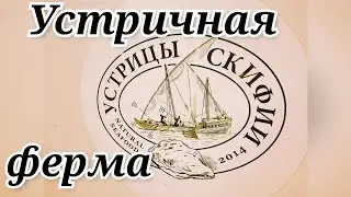 Обед на устричной ферме/Устричная ферма