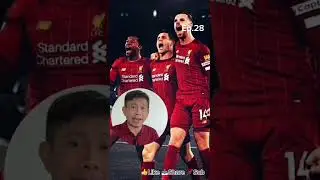 โดมินิค โซบอสซ์ไล ด้วยสถิติการเล่น ทำให้ ลิเวอร์พูล จำเป็นที่ต้องเลือกเค้า