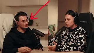 ФРАМЕ ТАМЕР ПАКОЗАЛ СЕКРЕТНЫЕ КАДРЫ ИЗ ПОДКАСТА С BUSHIDO ZHO