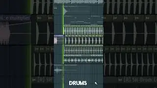 HOW TO MAKE SLAP HOUSE REMIX IN FL STUDIO 21 | КАК СДЕЛАТЬ КЛУБНЫЙ РЕМИКС В ФЛ СТУДИО 21 #remix